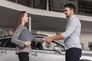 Consejos para vender tu coche usado al mejor precio